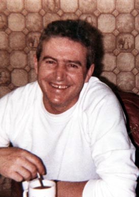 Obituary of William Thomas Stacey
