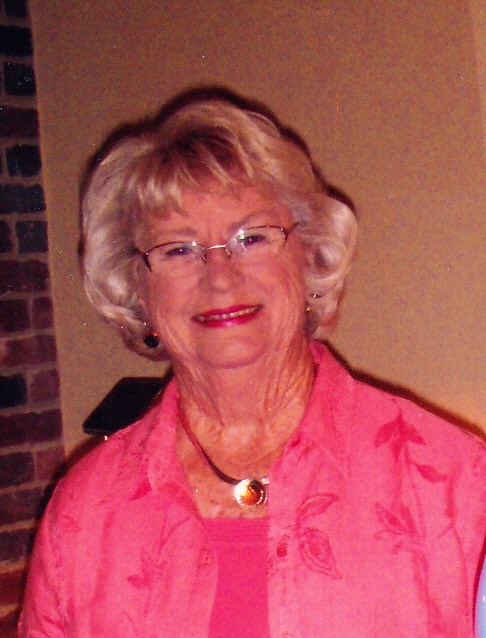 Obituary of Helen Staron