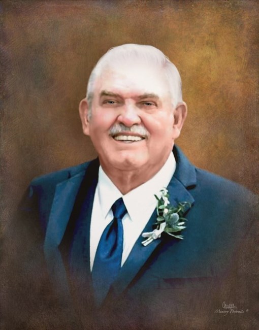 Obituary of Barry W Anderson