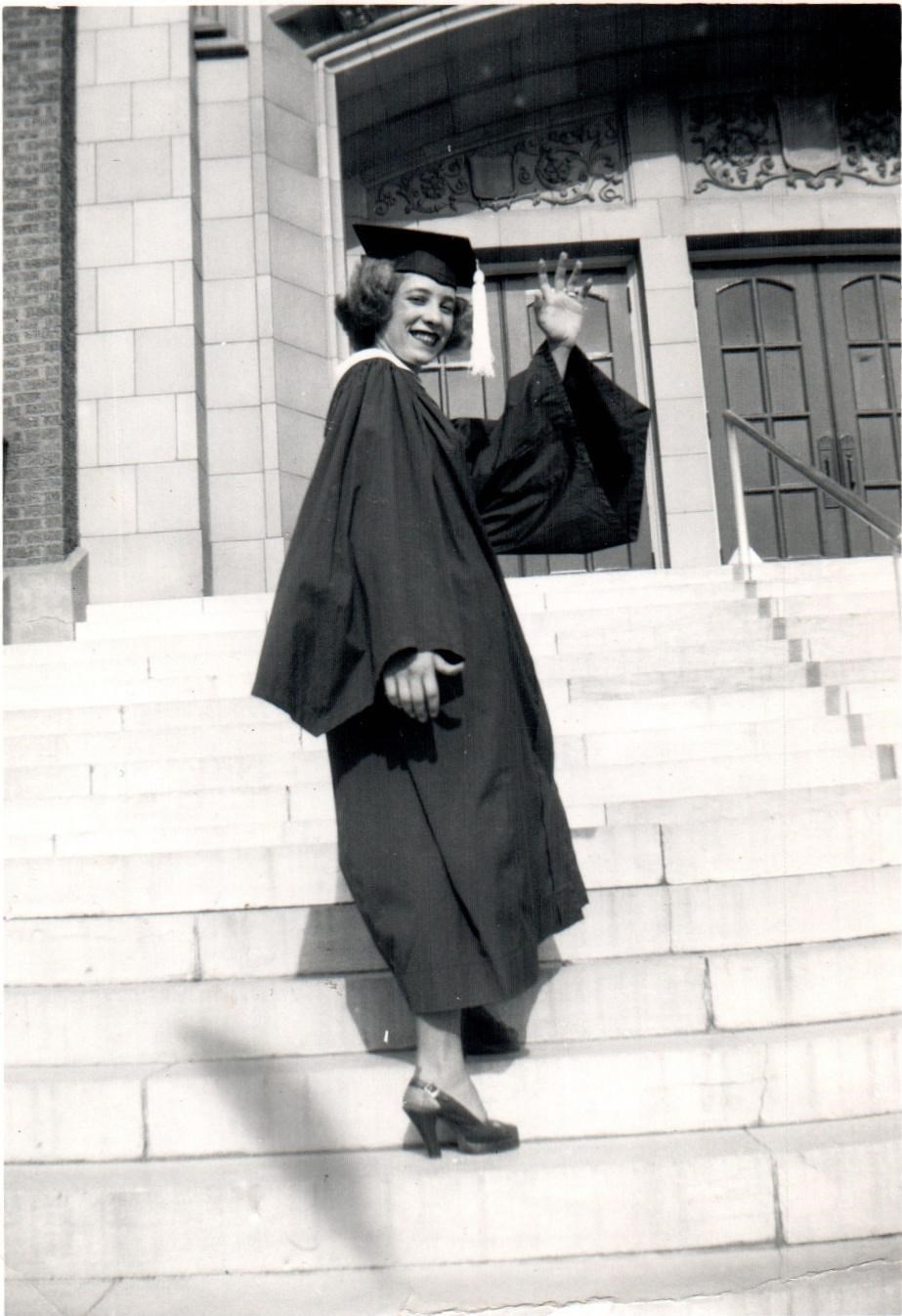 Obituary of Ruby Louise Barlow