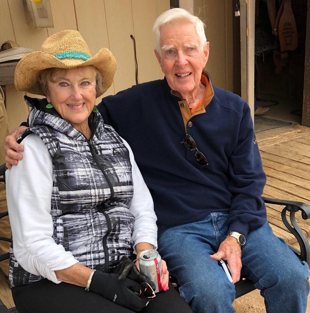 Obituary of George Allen Wilson