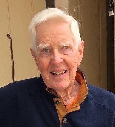 Obituary of George Allen Wilson