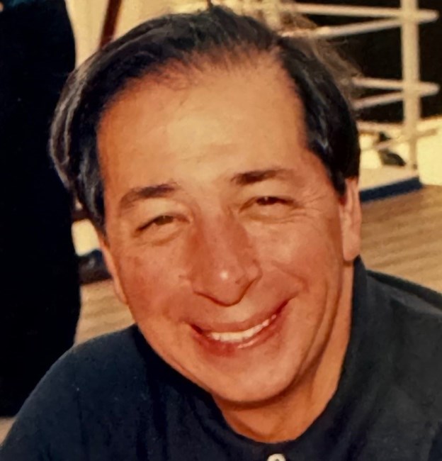 Obituary of Michael Rubin