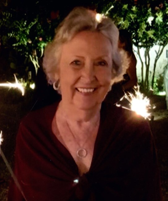 Obituary of Christine C. Greene