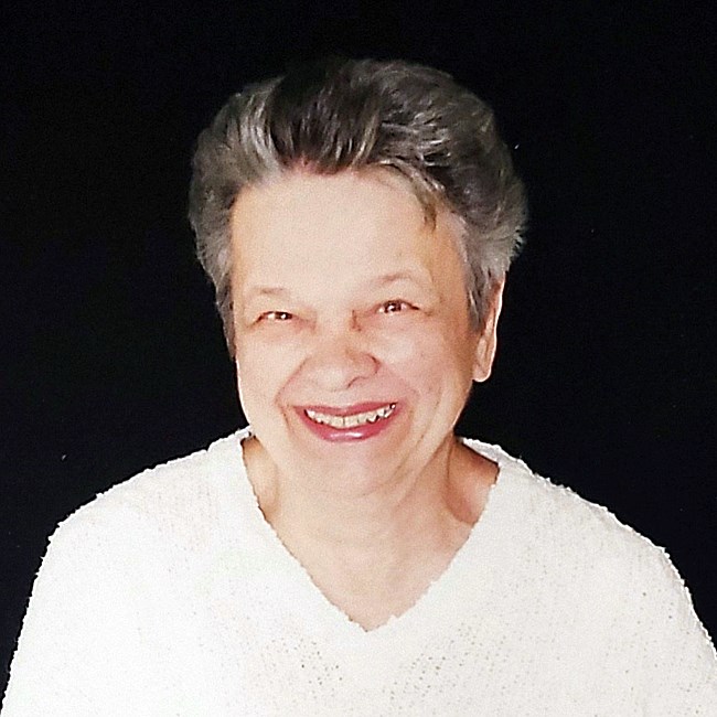 Obituary of Dorothy Oreskovich