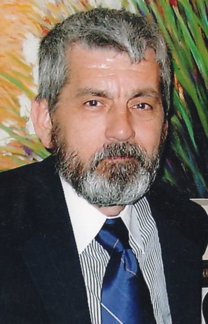 Obituary of Michael William Liebbe