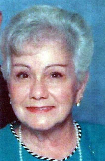 Obituary of Katherine V. Buczkowski