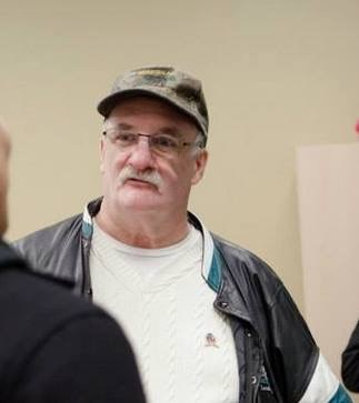 Obituary of Gary Edwards