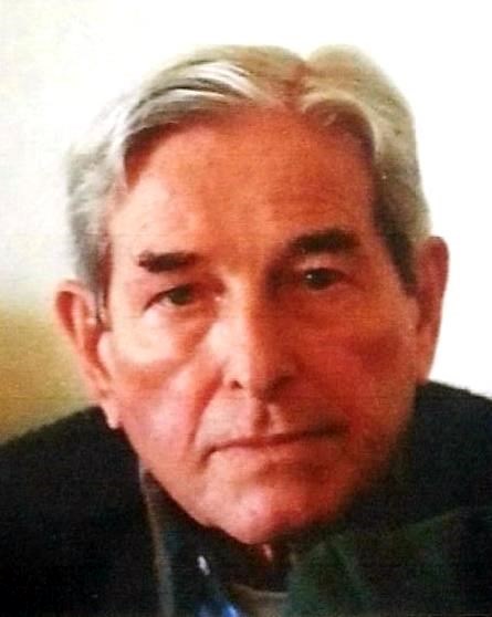 Obituary of James K. Hartman