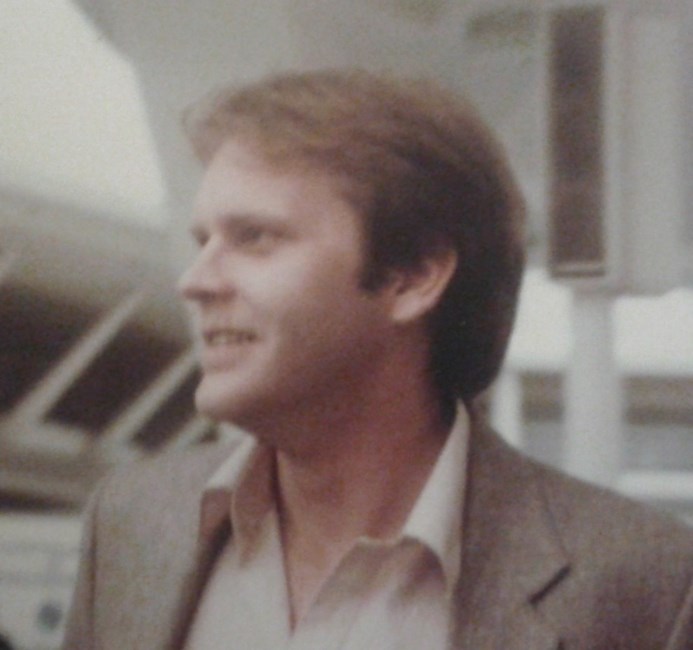 Obituary of Christopher James Land