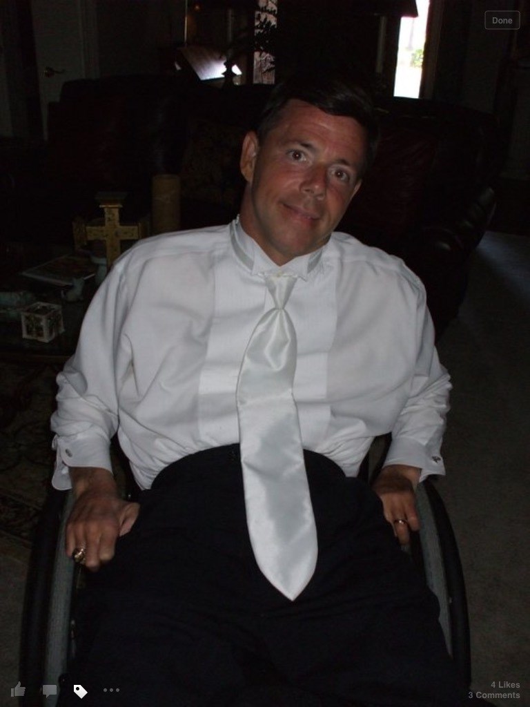 Obituary of Samuel Gregory Shute