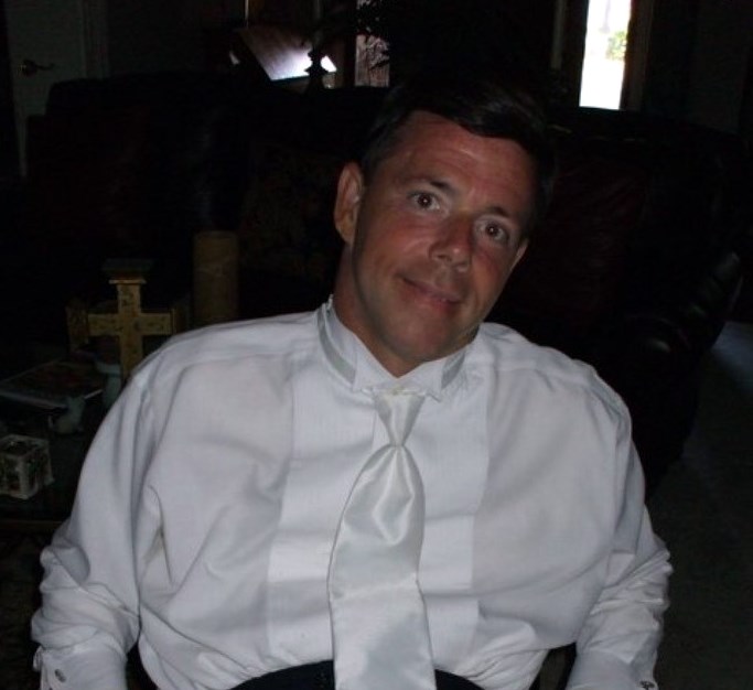 Obituary of Samuel Gregory Shute