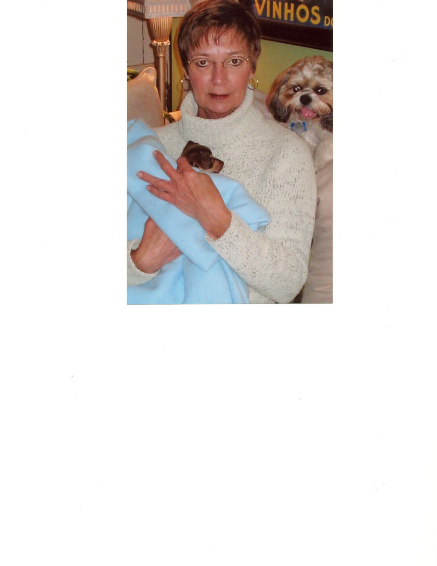 Obituary of Brenda M Miles