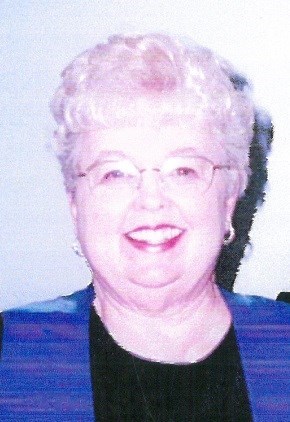 Obituary of Nancy Laverne Stafford-Manchego