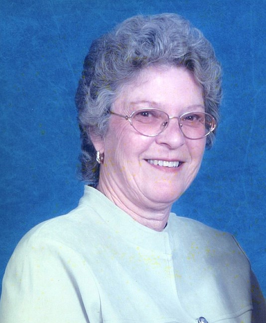 Obituary of Dolly Desper