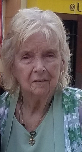 Obituary of Audrey E. Spruck