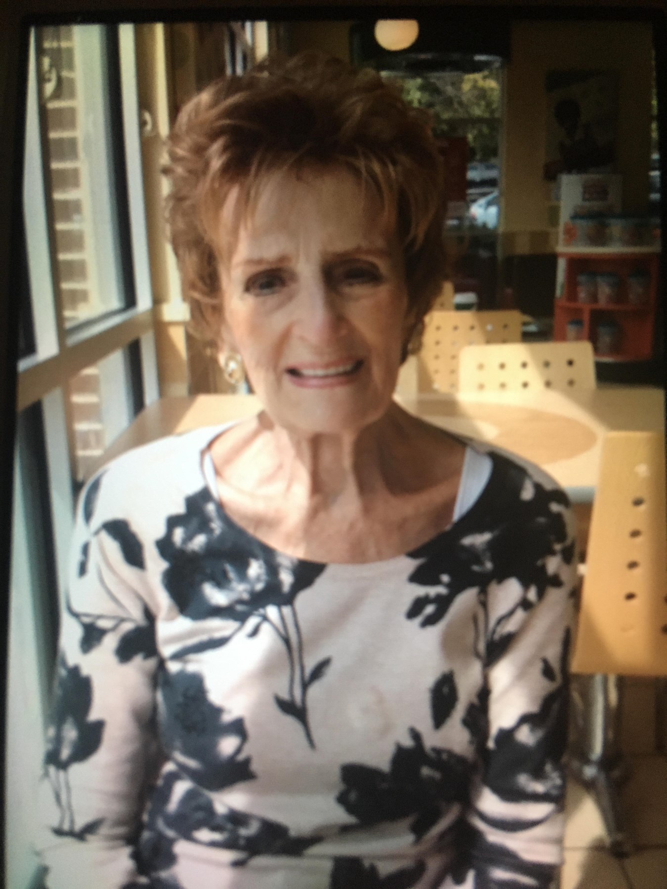 Obituary of Evelyn C. Ekstrom
