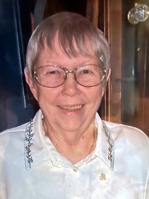 Obituary of Betty LaRene Albertson