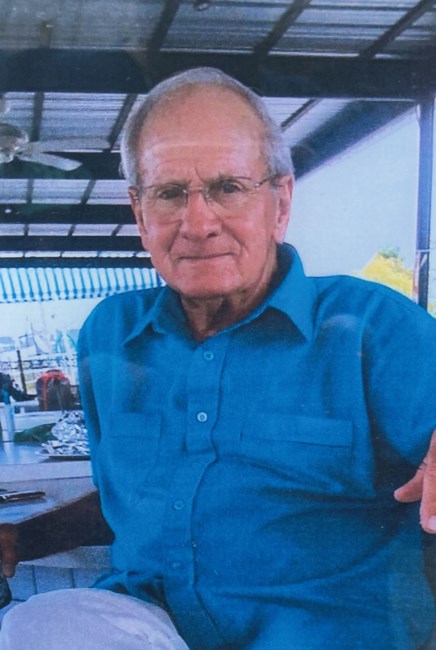 Obituary of Spencer "Buddy" Medlin