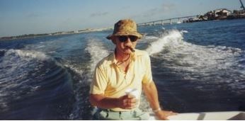 Obituary of James Harlan Starkey