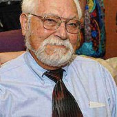 Obituary of Mario Jose Santizo