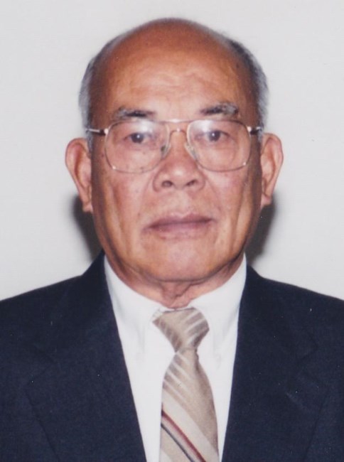 Obituary of Phong T. Duong