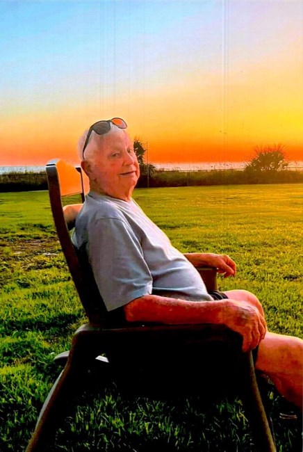 Obituary of Harry Lincoln Hansen