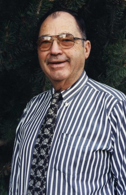 Obituary of Elbert Allan Gore