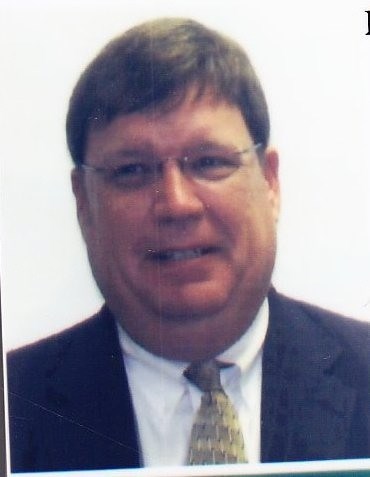 Obituary of Richard C. Buck