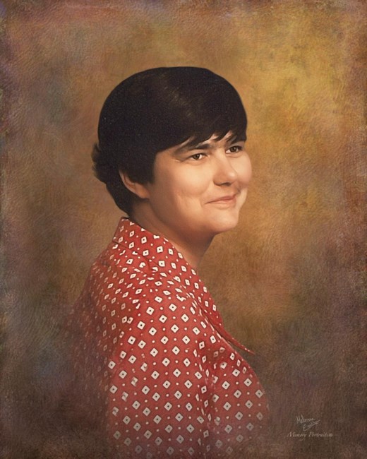 Obituary of Gail Bishop