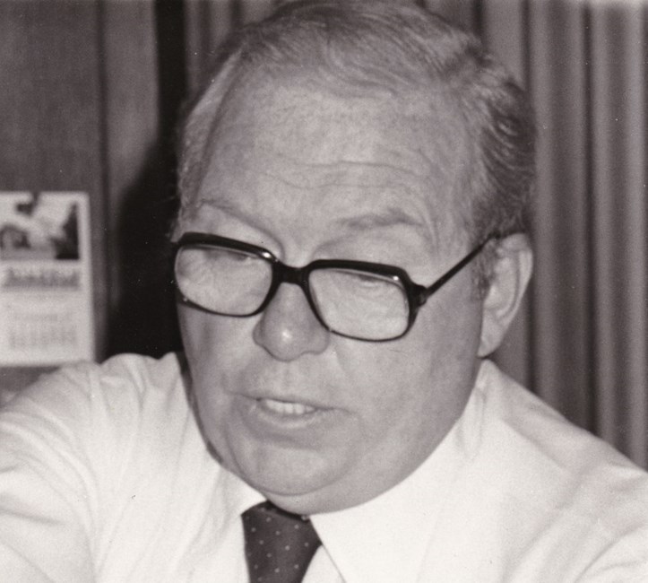 Obituary of Richard Aldrich Bourne