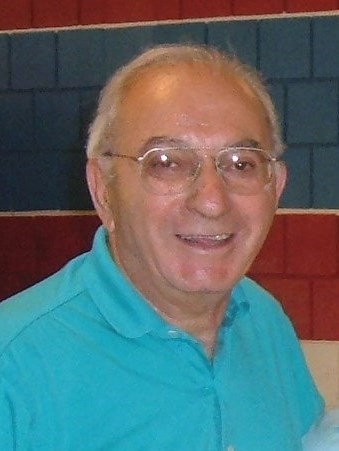 Obituary of Daniel Mario Pennella