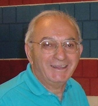 Obituary of Daniel Mario Pennella