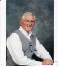 Obituary of Gordon Ross