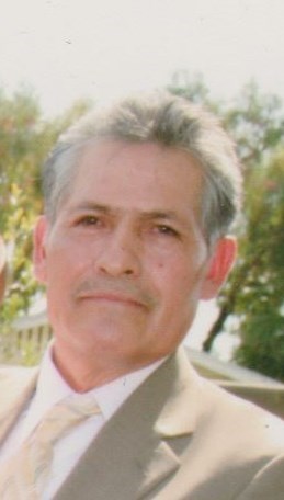 Obituary of Jaime Gonzalez