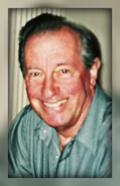 Obituary of Bryan Webb