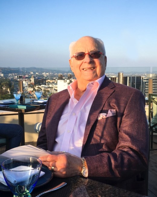 Obituary of John A. Isaacs III