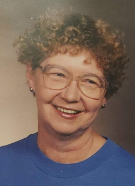 Obituary of Billie Fern Roy