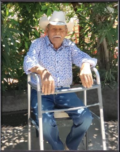 Obituary of Alberto Acosta