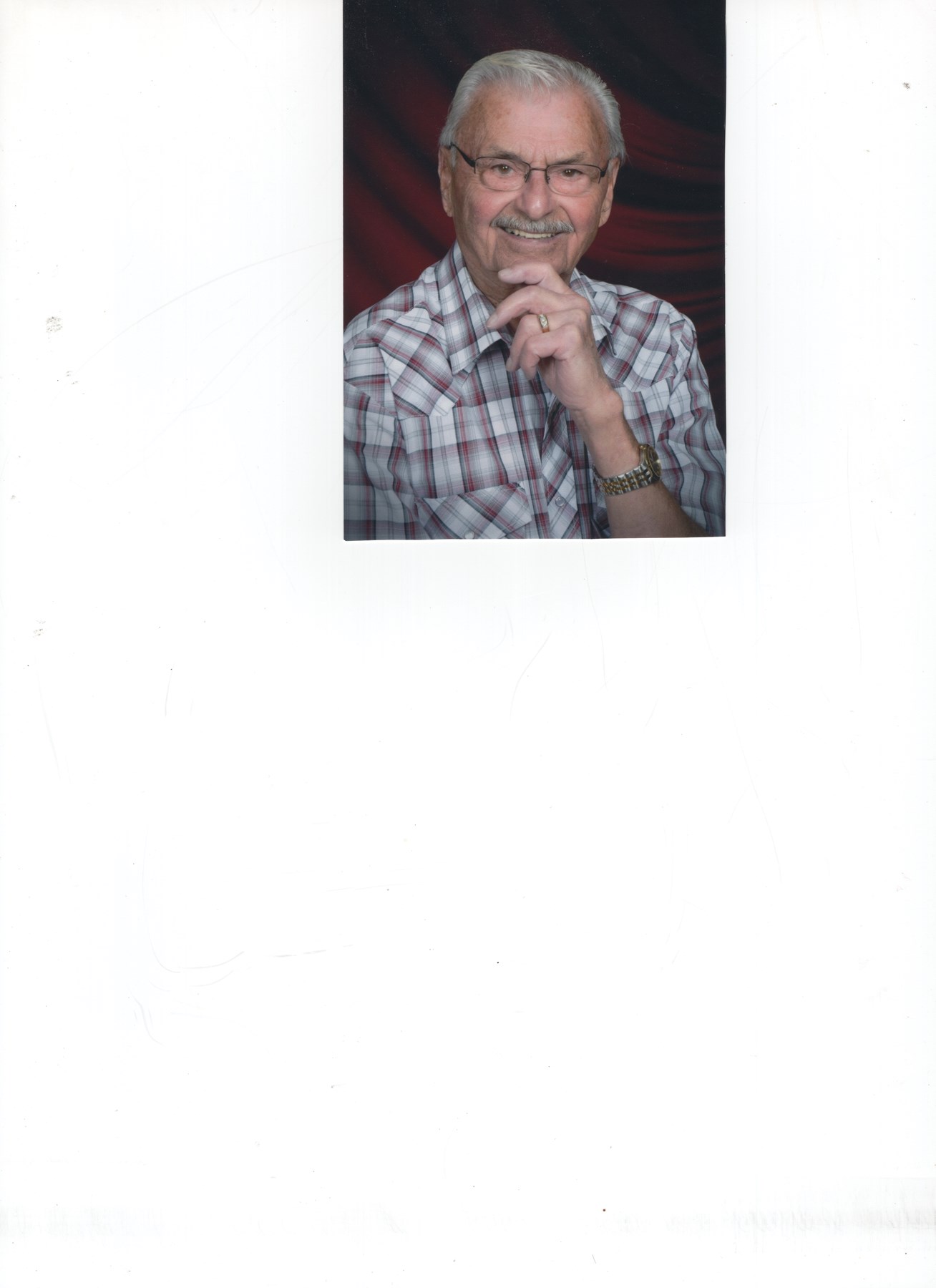 Obituary of Ronald Peter Giorgi