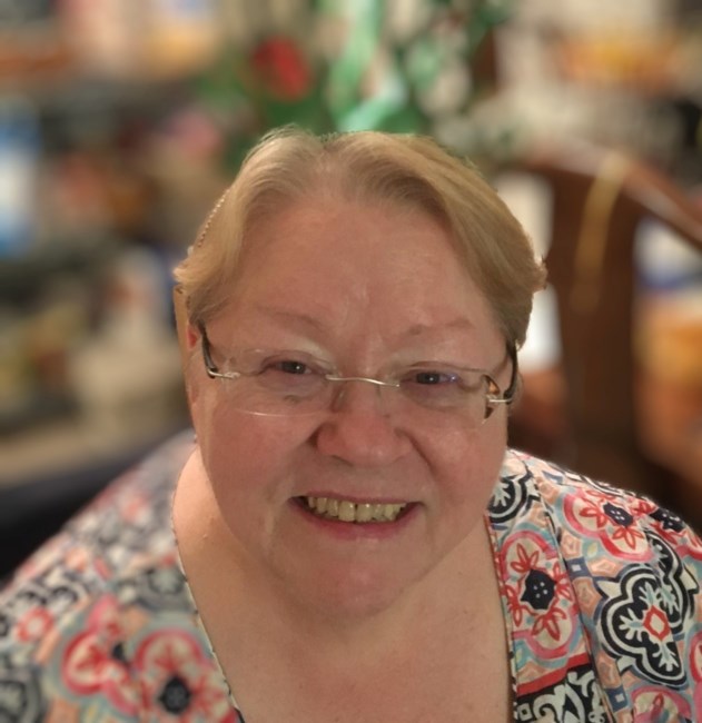 Obituary of Linda Lee Large