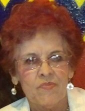 Obituary of Elvida Rodriguez