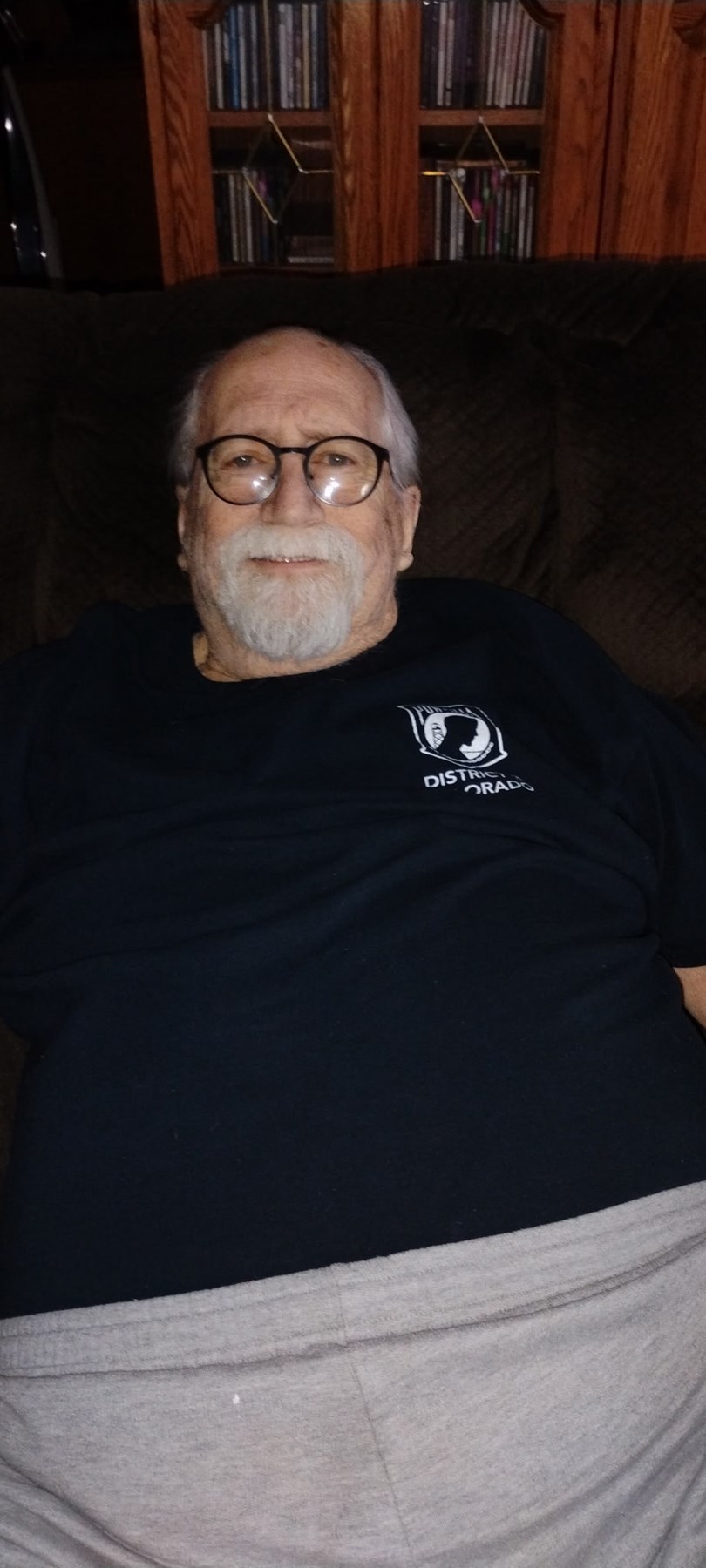 Obituary of Michael Verlan Kelley