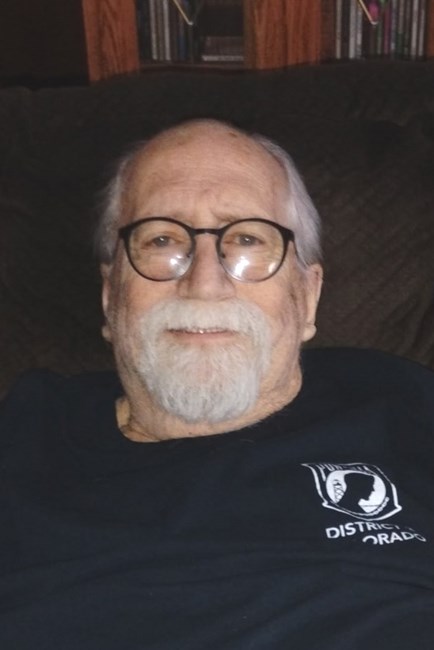 Obituary of Michael Verlan Kelley