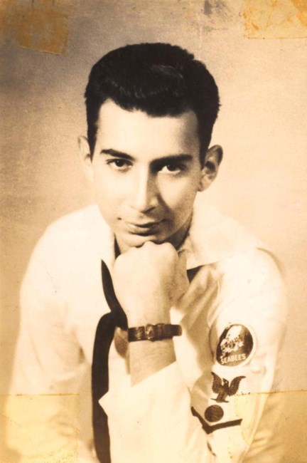 Obituary of Felix M Galan