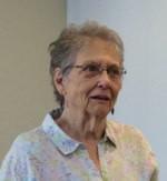 Marilyn Shaw