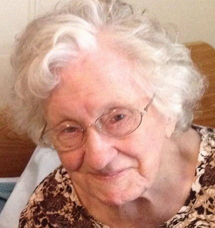 Obituary of Lizzie Laura Russell