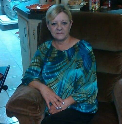 Obituary of Glenda Sue Taylor