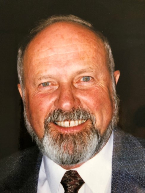 Obituary of Lawrence "Larry" DuChene
