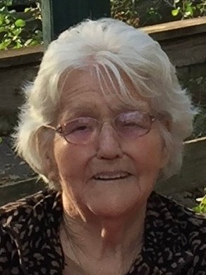 Obituary of Doris Sue Haden Boone